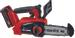 Productimage Top-handled Cordless Chain Saw FORTEXXA 18/20 TH (1x3,0Ah)