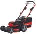 Productimage Cordless Lawn Mower GP-CLM 47 S HW Li (4x5,2Ah)