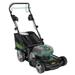 Productimage Cordless Lawn Mower ARM 3647 S HW Li Kit