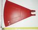Productimage  baffle (Einhell Red)