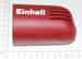Productimage  back cap (Einhell Red)