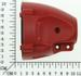 Productimage  clutch cover (Einhell Red)