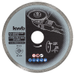 Productimage K-CUTD-DIA AGGRESSO-FLEX® White-Line DIAMOND cutting discs, ø 125 mm