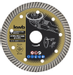 Productimage K-CUTD-DIA AGGRESSO-FLEX® Gold-Line DIAMOND cutting discs, ø 125 mm