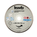 Productimage K-CUTD-DIA AGGRESSO-FLEX® White-Line DIAMOND cutting discs, ø 180 mm