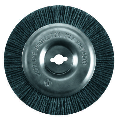 Spare Brush Nylon GC-EG 1410