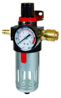 Filter pressure reducer R 3/8"