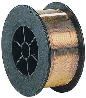 Einhell SGA-Draht 0,6 mm, 0,8 kg, aus Stahl