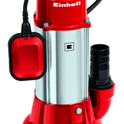 einhell-classic pumpa-za-prljavu-vodu gc-dp-1340-g detail_image 5