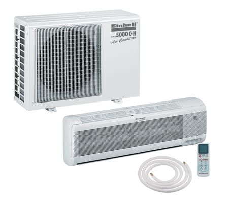 SKA 5000 Cooling+Heating
