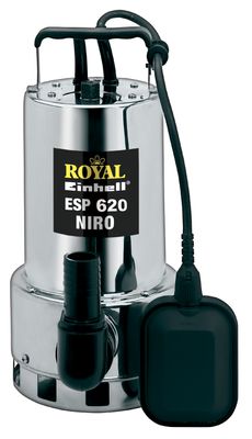 ESP 620 Niro