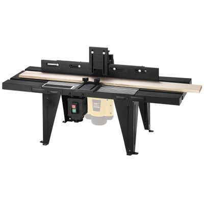 BOFT 800 Router table