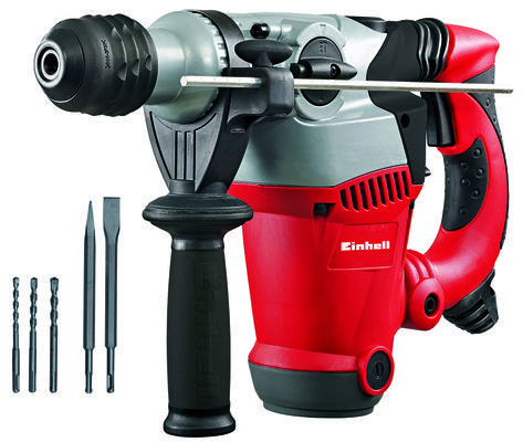 einhell-red-rotary-hammer-4258453-productimage-102