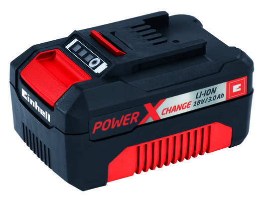Power-X-C. 18V 3,0Ah; EX; ARG