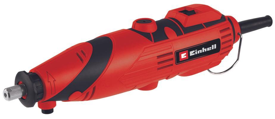 Einhell Einhell Grinding Engraving Tool TC-MG 135 E Compact Power Tool w/ Storage Case 4006825585315 