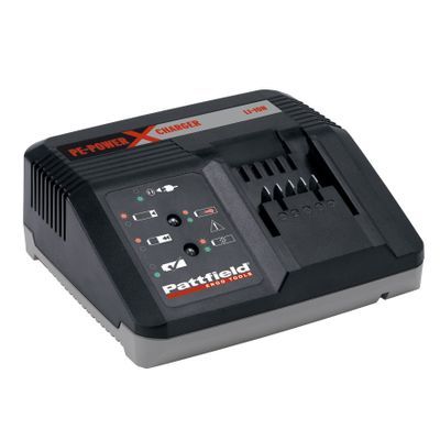 PE-Power-X-Charger 18V