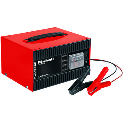 CC-BC 5  Battery Charger