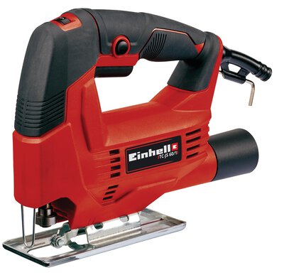 Image of Einhell TC-JS 60 jigsaw from einhell website