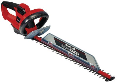 Image of Einhell GC-EH 6055/1 electric hedge trimmer at Lowes