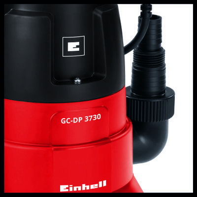 einhell-classic pumpa-za-prljavu-vodu gc-dp-3730 detail_image 6