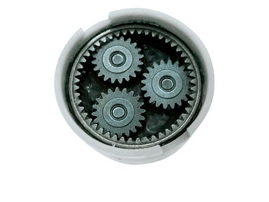 High-quality-metal-gearbox