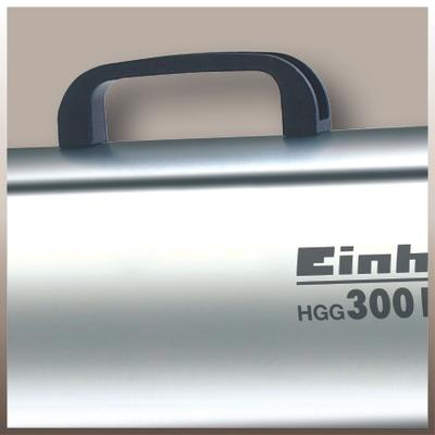 HGG 300 Niro; EX; CH