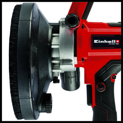 einhell-expert wall-and-concrete-grinder te-dw-180 detail_image 5