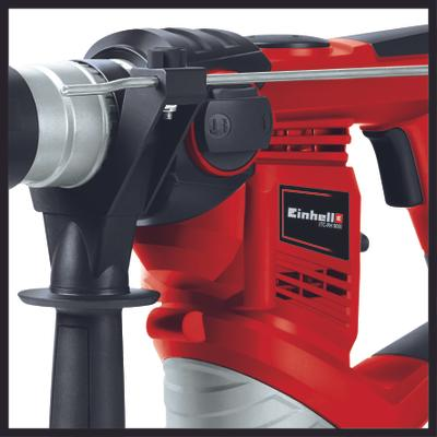 Brand New in Kit Box Einhell SDS TC-RH 900 3-Function Rotary Hammer Drill 