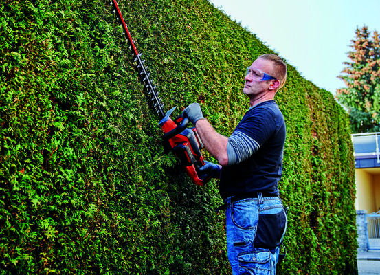 einhell-expert-cordless-hedge-trimmer-3410960-example_usage-101