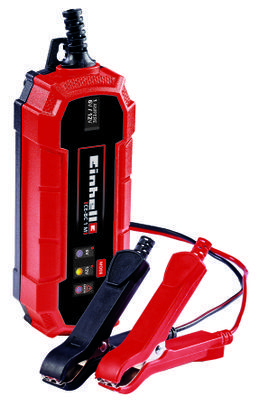 einhell-car-expert punjač-baterija ce-bc-1-m productimage 1