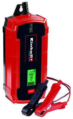 einhell-car-expert punjač-baterija ce-bc-10-m productimage 1