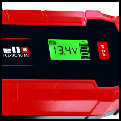einhell-car-expert punjač-baterija ce-bc-10-m detail_image 3