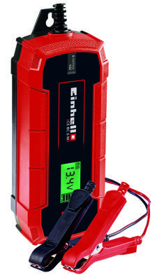 einhell-car-expert punjač-baterija ce-bc-6-m productimage 1
