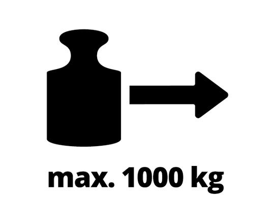 Tractiune-maxima-de-1000-kg
