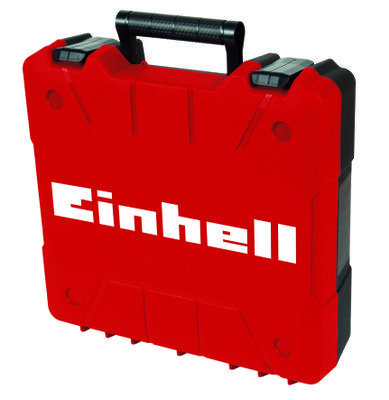 Rouge Einhell Einhell TC-ID 720/1 E Kit 2800 tr/min 1,84 kg Noir 