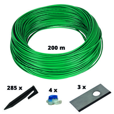 Cable Kit 1100m2
