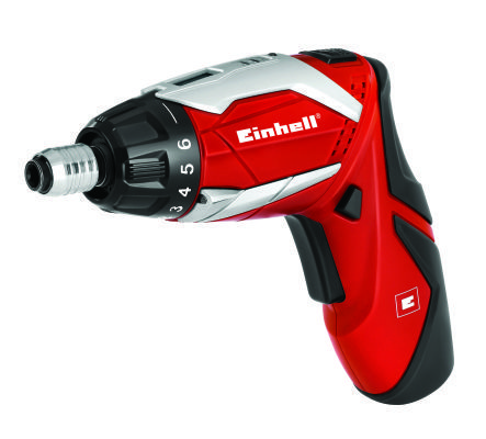 einhell-expert atornilladores-inal&aacute;mbricos te-sd-3,6/1-li;-ex;-co productimage 1