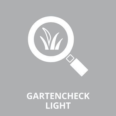 Garten Check Light; DE