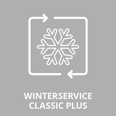 Winterservice Klassik Plus; AT