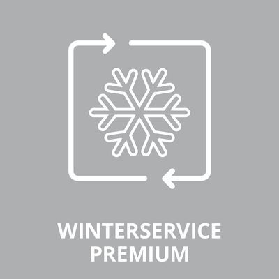 Winterservice Premium; DE