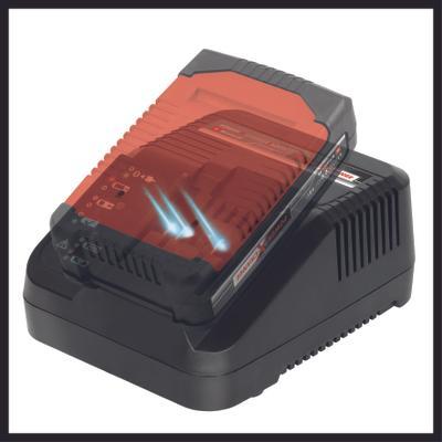 18V Battery Charger 3,0A - PXC