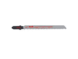 Tool-free saw blade changing