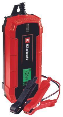 Batterieladegeräte für KFZ- und Motorradbatterien