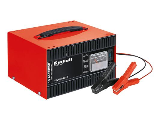 Einhell-Batterie-Ladegert