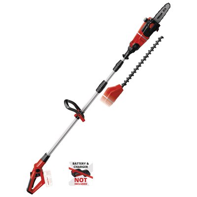 Image of Einhell GE-HC 18 Li T chain saw bar