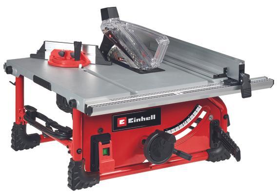 Circular table saws from Einhell for you and all your projects | Tischkreissägen