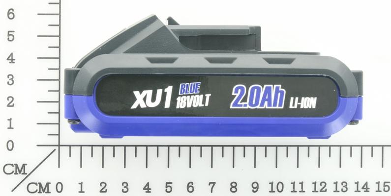 XLBP-200 for Kit; EX; AUS;