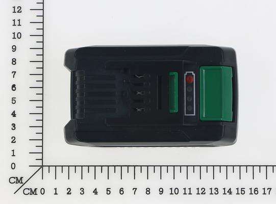 Battery for GLAH 18/6 (3,0 Ah)