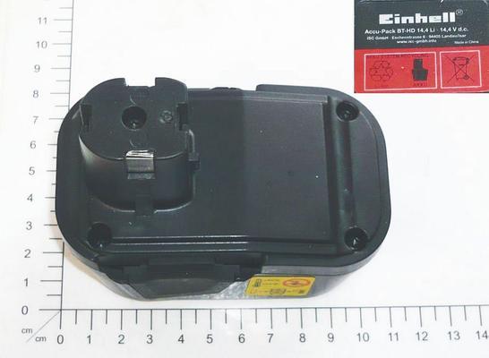 Battery f. BT-CD 14,4Li;EX;NO