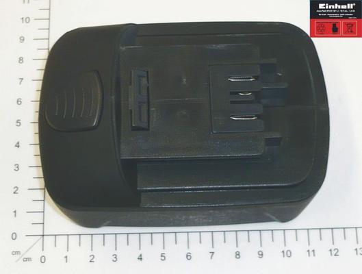 Battery for BT-CD 18/1Li AUS